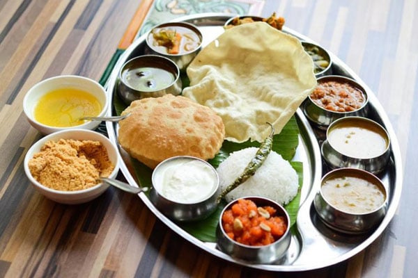 Food And Drink Resorts In Yercaud
