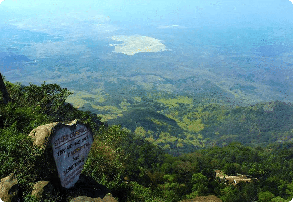 ladies-seat Neat Yercaud Room Booking