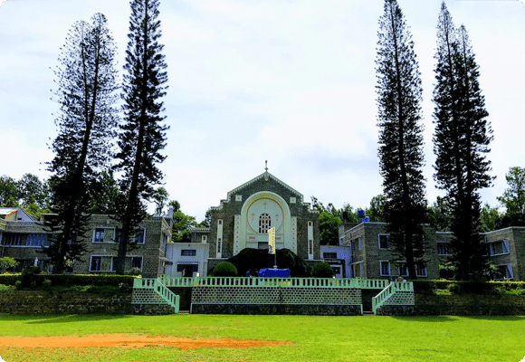 retreat Safe And Hygienic Hotels In Yercaud