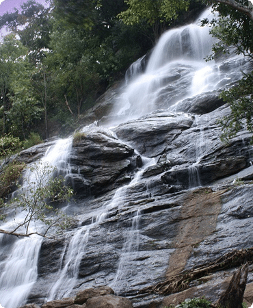 kiliyur Falls